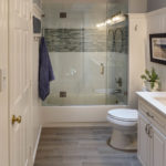 Secondary Bath