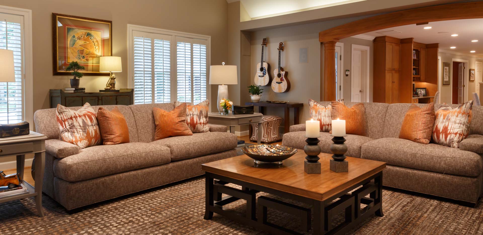family room 2