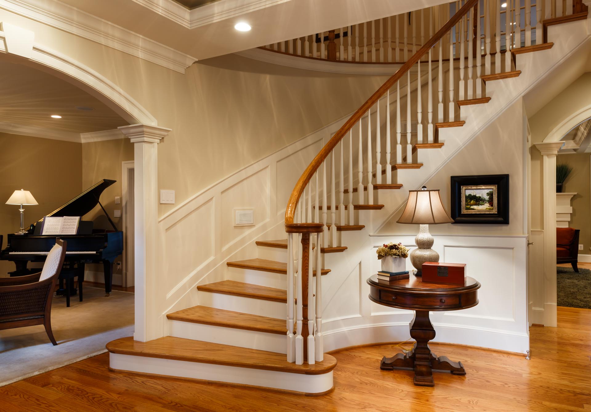 Foyer 1