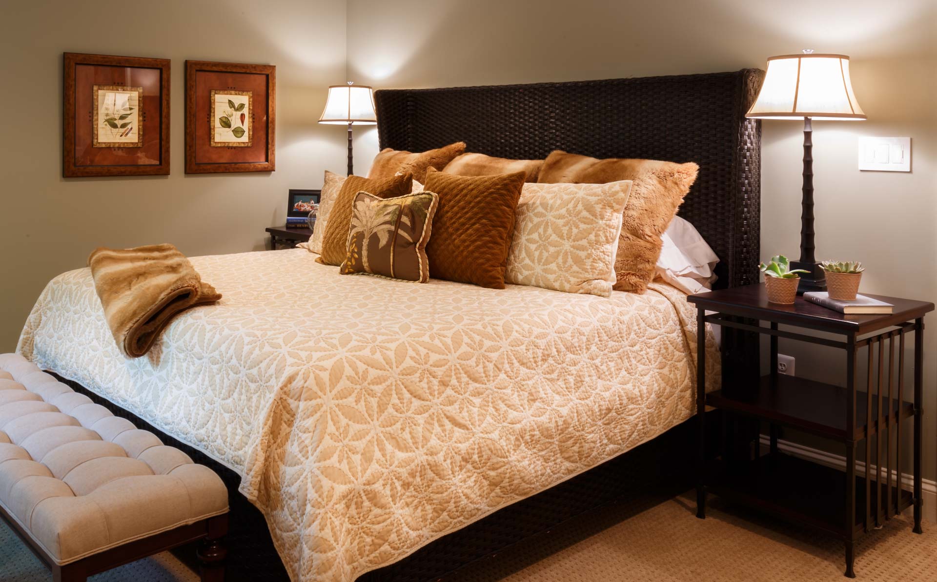 Guest BdRm