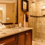 Secondary Bath